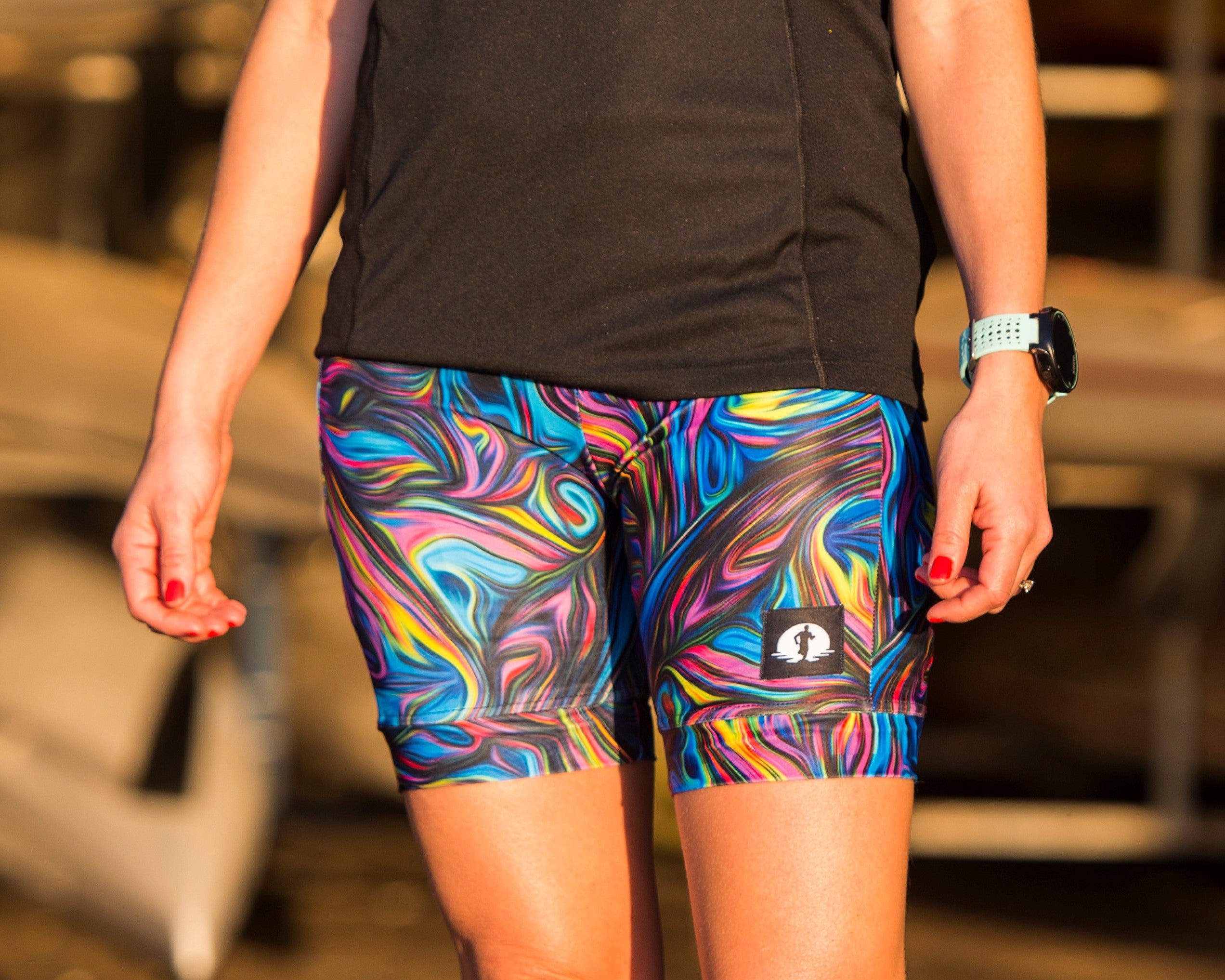 Funky Pants - #FunkyFemale Feature Michelle Schlebusch... | Facebook
